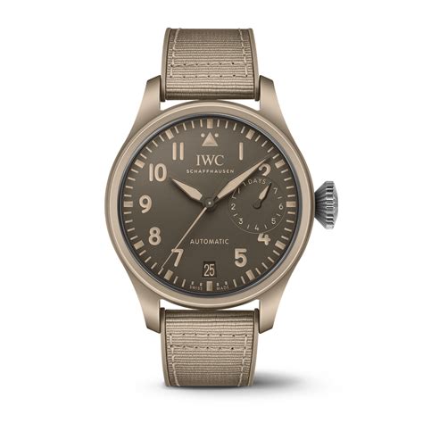 iwc mojave|iwc mojave desert for sale.